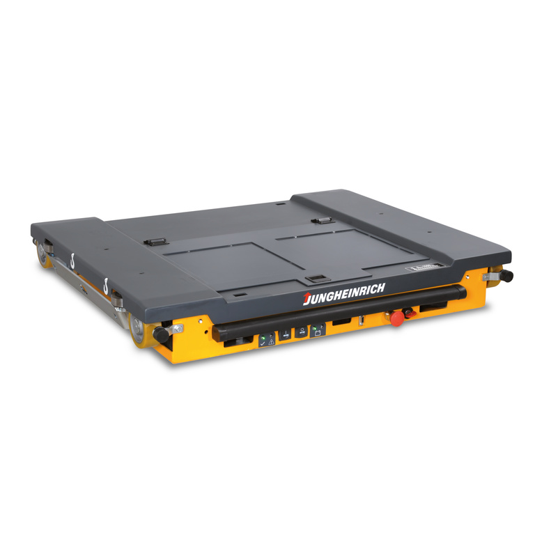 永恒力UPC穿梭車系統(tǒng)