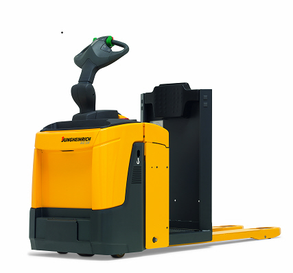 永恒力平面揀選車-ECE 118