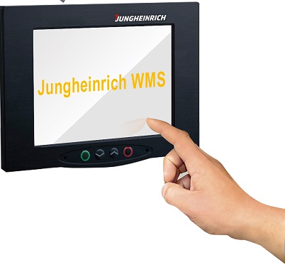 永恒力WMS倉(cāng)庫(kù)管理系統(tǒng)