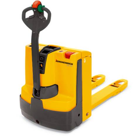 永恒力電動(dòng)托盤(pán)搬運(yùn)車(chē) EJE116n/120n