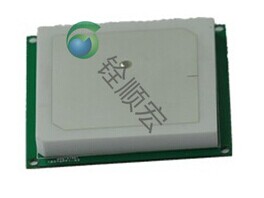 3dBi RFID單饋點圓極化天線