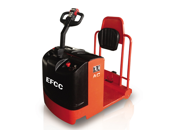 安徽宇鋒EPQ-B系列電動(dòng)牽引車,站駕式牽引車,電動(dòng)站駕式牽引車,24V