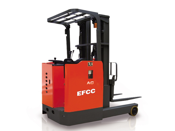 安徽宇鋒EFQ-A系列前移式叉車,前移式電動(dòng)叉車,前移式堆高車,48V  