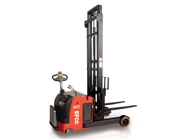 安徽宇鋒EFQ-B系列前移式叉車,前移式電動(dòng)叉車,前移式堆高車,24V