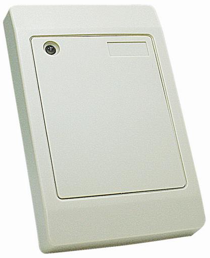 13.56MHz 壁掛式讀卡器