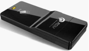 13.56Mhz  U盤(pán)式讀寫(xiě)器