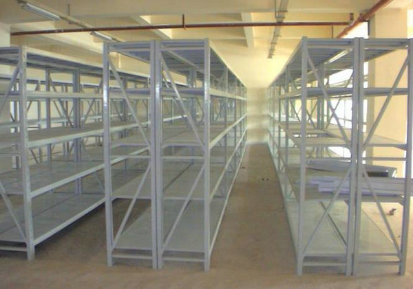 供應(yīng)中型倉(cāng)儲(chǔ)貨架