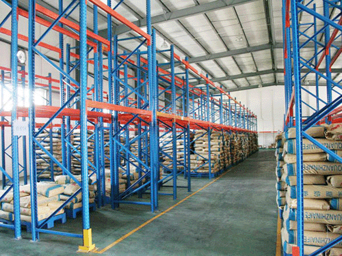 供應(yīng)重型倉(cāng)儲(chǔ)貨架
