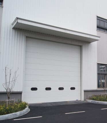 啟門供應(yīng)電動提升門工業(yè)滑升門