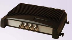 UHF RFID 四通道遠距離讀寫器DC-2634E