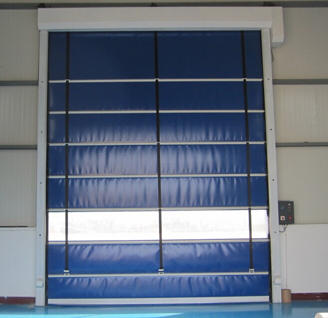 啟門供應(yīng)快速堆積門快速門