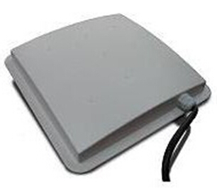 UHF中距離一體機DC-0621A