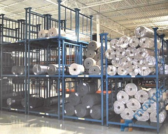 標(biāo)準(zhǔn)堆垛架