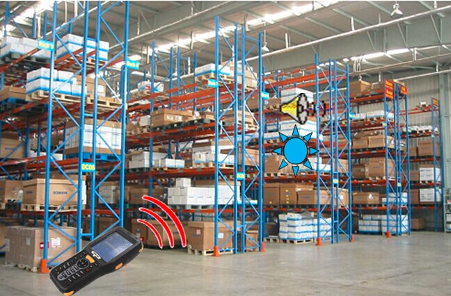 倉儲查找系統(tǒng)