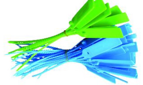 RFID扎帶標(biāo)簽（物流標(biāo)簽）