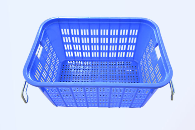 水果蔬菜籮塑料筐鐵耳菜籮籮筐生鮮蔬果筐超市購物籮揀貨籮