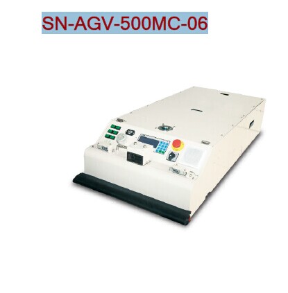 河北AGV小車價格、AGV生產(chǎn)廠家500MC-06