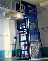 往復(fù)式升降機-專業(yè)制造