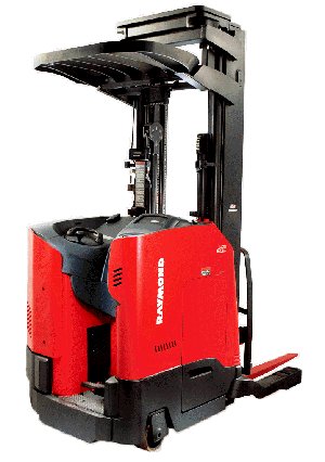 豐田 叉車 RAYMOND系列 7500-DR/7520-DR