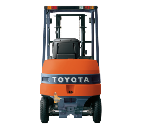 豐田 叉車 電瓶四輪叉車 7FBJ35 