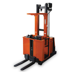 豐田 叉車 揀選車 OME100