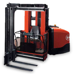 豐田 叉車 非常窄巷道叉車  VCE150A