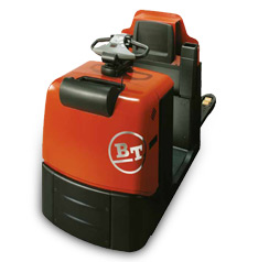 低位揀選車 OSE 250 豐田 叉車