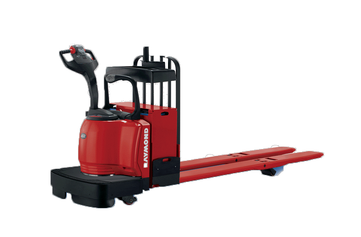 RAYMOND系列托盤(pán)車(chē) 8400  豐田叉車(chē) 