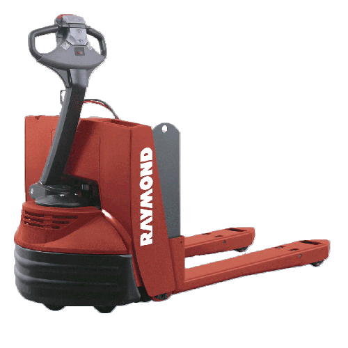 RAYMOND系列 102XM  豐田叉車(chē)