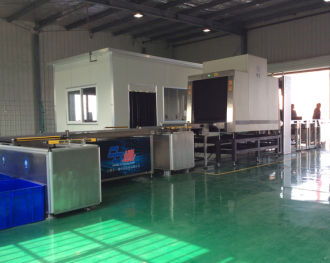 分揀設(shè)備 自動(dòng)分揀系統(tǒng) 廠家直銷 質(zhì)優(yōu)價(jià)廉