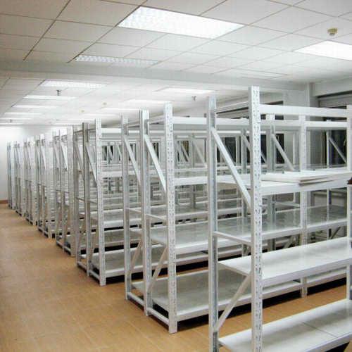 無錫中量D型貨架 層板貨架 常州貨架