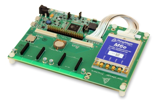 ThingMagic|Mercury xPRESS開發(fā)平臺