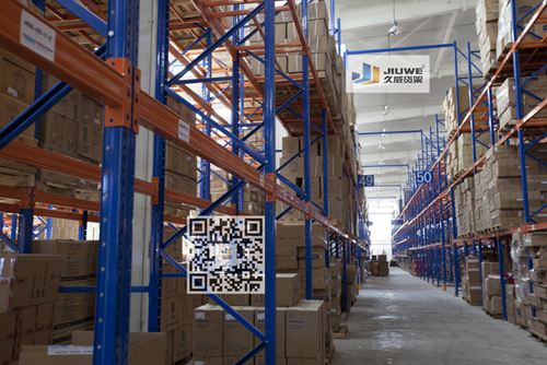 久威按需定制北京重型貨架、廠家直銷、質(zhì)量保證