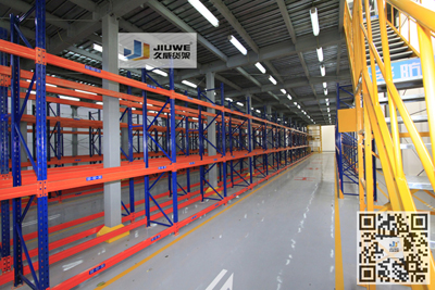 久威誠聘全國倉儲閣樓平臺貨架代理商