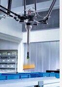 勝斐邇機(jī)器人揀選