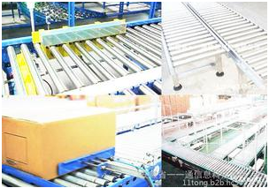 托盤式分揀機 廠家直銷智能推板分揀機 