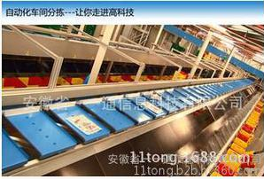 自動分揀神器 物流分揀設(shè)備定制 生產(chǎn)/食品/藥品線規(guī)劃與定制