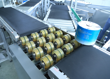 分揀設(shè)備 斜導(dǎo)輪分揀機(jī) 自動(dòng)分揀機(jī)