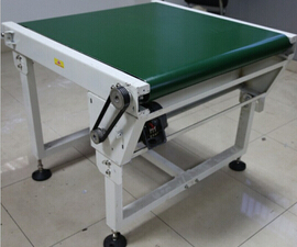 皮帶輸送機(jī)/差速輸送機(jī)
