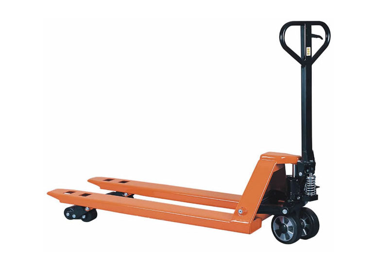 2.5噸手動托盤搬運車