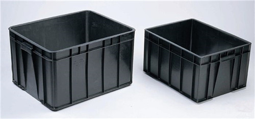 上海批發(fā)防靜電塑料周轉(zhuǎn)箱