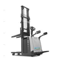 站駕式電動(dòng)托盤(pán)堆垛車(chē) PSP系列