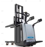 站駕式電動(dòng)托盤堆垛車 PDP系列