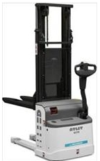 步行式電動(dòng)托盤堆垛車 PSH系列