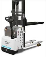 步行式電動(dòng)托盤堆垛車 PSD系列