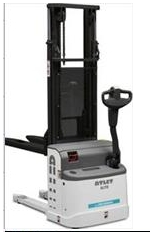 步行式電動托盤堆垛車 PS系列