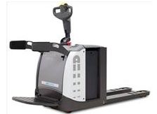 站駕式電動托盤搬運車 PLP系列