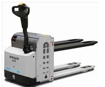 步行式電動(dòng)托盤搬運(yùn)車 PLE系列