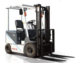 半交流電機(jī) FB系列