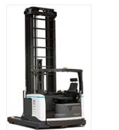 大噸位前移式叉車 UHD系列